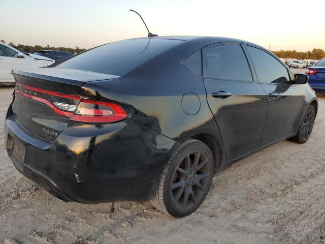Photo 4 from auction – 2013 DODGE DART SXT with VIN 1C3CDFBAXDD267126