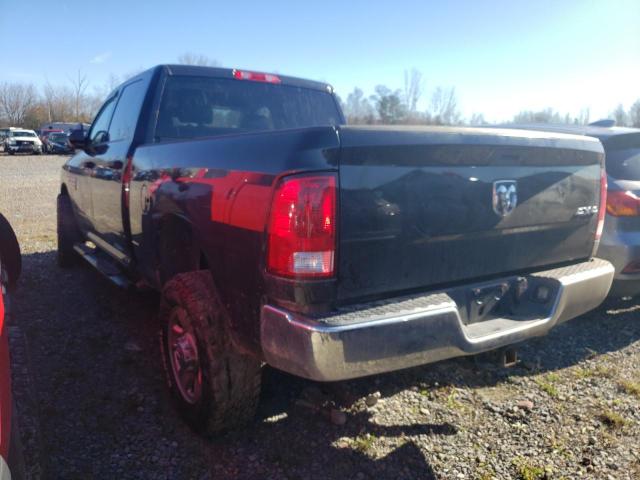 Photo 3 from auction – 2018 RAM 2500 ST with VIN 3C6UR5CJ8JG356709