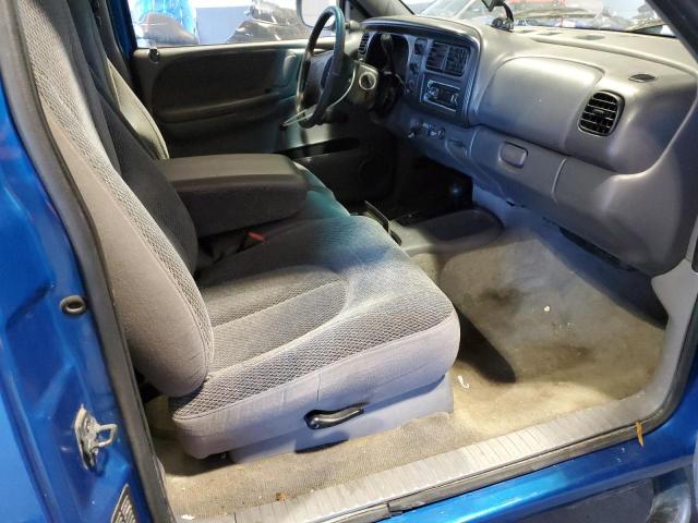 Photo 5 from auction – 1999 DODGE DAKOTA with VIN 1B7GG22X4XS157657