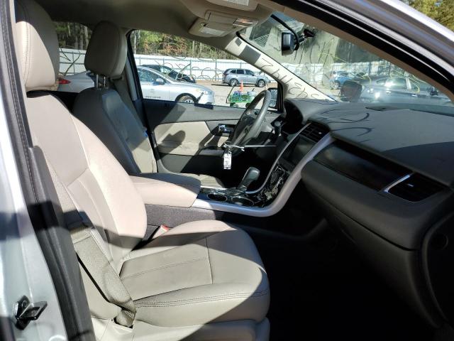 Photo 5 from auction – 2013 FORD EDGE LIMIT with VIN 2FMDK3KC9DBB09125