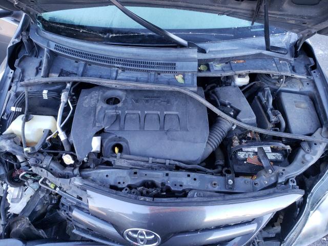 Photo 7 from auction – 2012 TOYOTA COROLLA BA with VIN 2T1BU4EE2CC891086