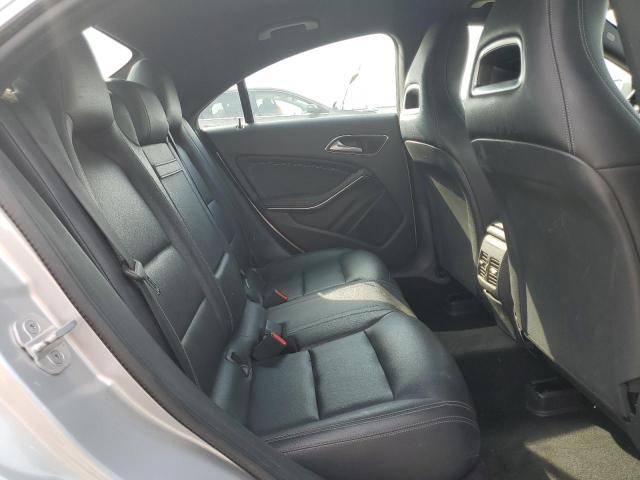 Photo 10 from auction – 2016 MERCEDES-BENZ CLA 250 with VIN WDDSJ4EB4GN362388