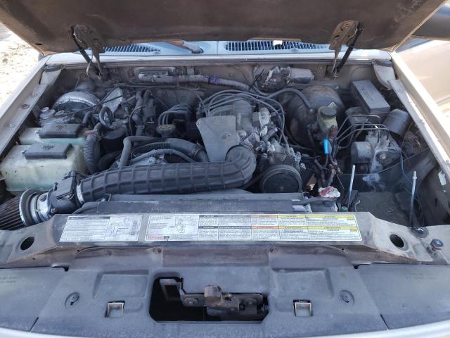 Photo 7 from auction – 1999 FORD EXPLORER with VIN 1FMDU34X7XUB70840