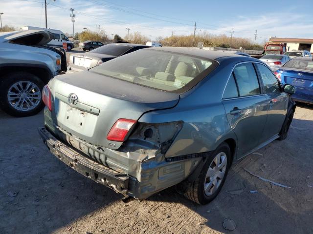 Photo 4 from auction – 2009 TOYOTA CAMRY BASE with VIN 4T4BE46K19R060273