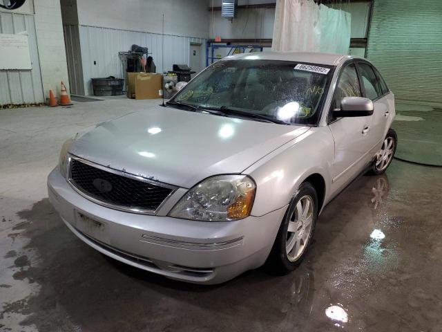 Photo 2 from auction – 2006 FORD FIVE HUNDR with VIN 1FAFP23106G101938
