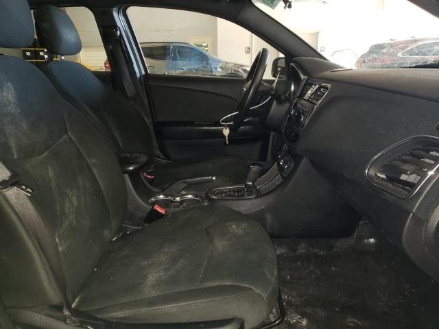 Photo 5 from auction – 2012 CHRYSLER 200 LX with VIN 1C3CCBAB6CN127394