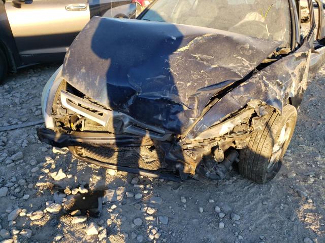Photo 9 from auction – 2005 HONDA ACCORD EX with VIN 1HGCM56715A024149