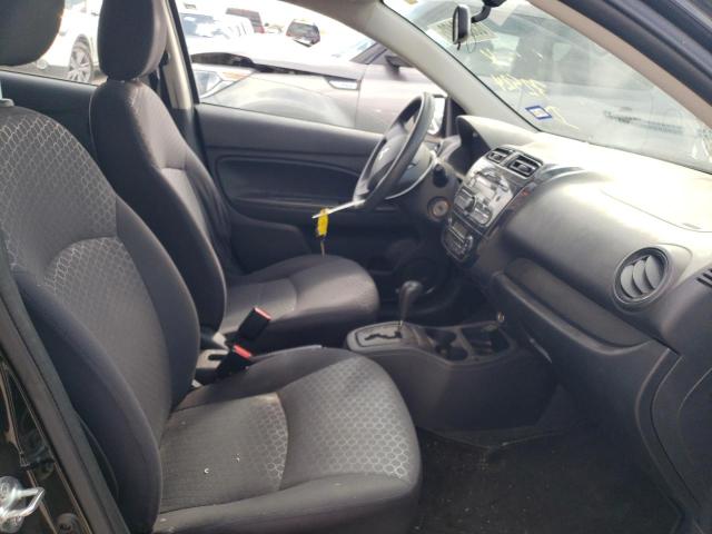 Photo 5 from auction – 2015 MITSUBISHI MIRAGE DE with VIN ML32A3HJ9FH044340