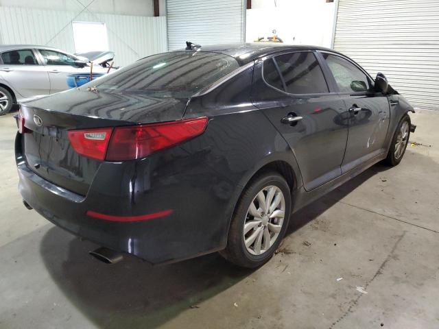 Photo 4 from auction – 2015 KIA OPTIMA EX with VIN 5XXGN4A70FG401218