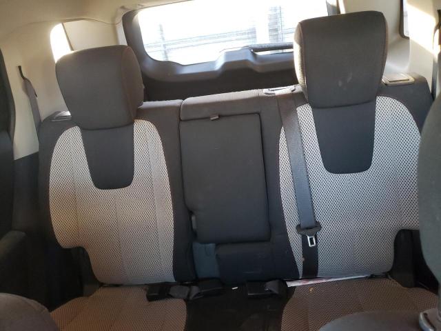Photo 10 from auction – 2011 GMC TERRAIN SL with VIN 2CTFLTEC1B6441754