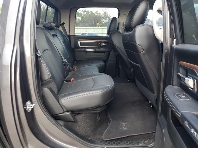 Photo 6 from auction – 2018 RAM 1500 LARAM with VIN 1C6RR7NT8JS110610