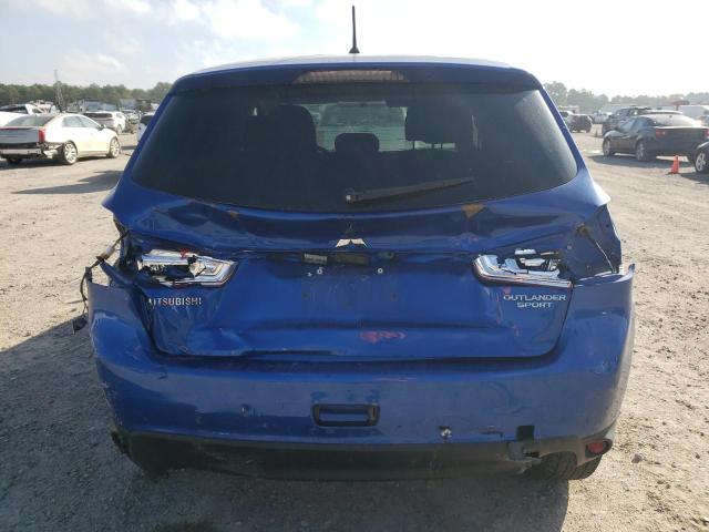 Photo 9 from auction – 2015 MITSUBISHI OUTLANDER with VIN 4A4AP3AU3FE032447