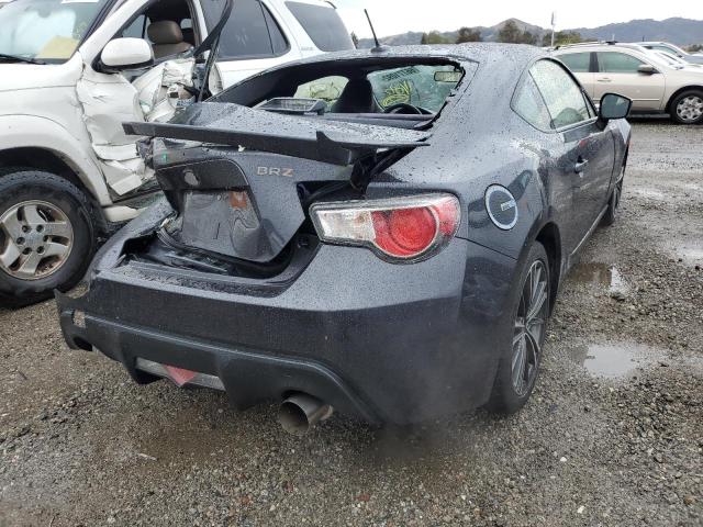 Zdjęcie 4 z aukcji – 2014 SUBARU BRZ 2.0 LI z VIN JF1ZCAC12E9601461