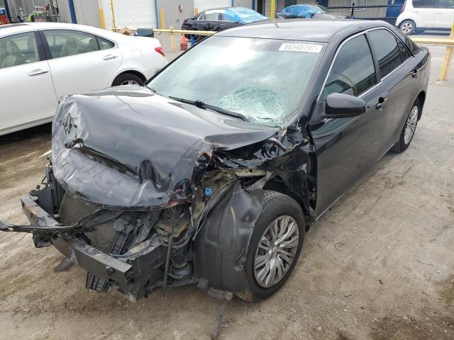 Photo 2 from auction – 2012 TOYOTA CAMRY BASE with VIN 4T1BF1FK1CU184900