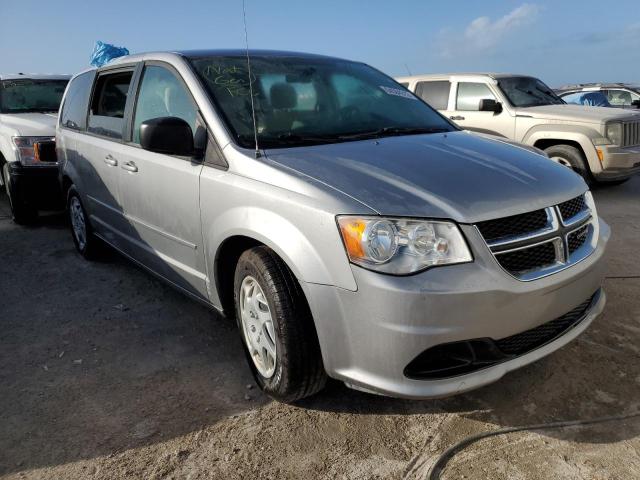 DODGE GRAND CARA 2017 with VIN 2C4RDGBG3HR760634 - Photo from auction