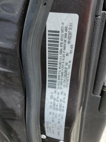 Photo 10 from auction – 2016 JEEP CHEROKEE L with VIN 1C4PJLCB8GW288187