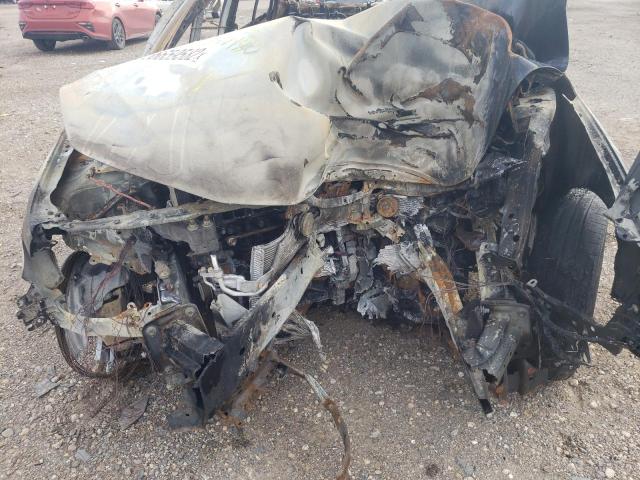 Photo 7 from auction – 2021 MAZDA 3 SELECT with VIN JM1BPABL7M1334480