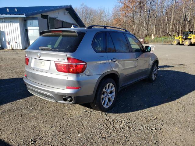 Photo 4 from auction – 2011 BMW X5 XDRIVE3 with VIN 5UXZV4C56BL413581