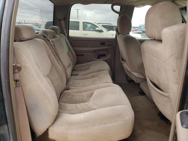 Photo 6 from auction – 2006 CHEVROLET SILVERADO with VIN 2GCEK13T961164095