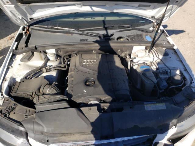 Foto 7 de la subasta – 2010 AUDI A4 PREMIUM con VIN WAUBFAFL5AN059223