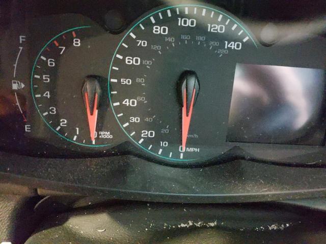 Photo 8 from auction – 2020 CHEVROLET TRAX 1LT with VIN 3GNCJLSB8LL330770