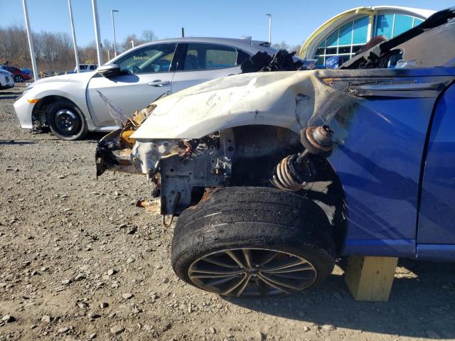 Photo 9 from auction – 2015 SUBARU BRZ 2.0 PR with VIN JF1ZCAB19F9601976