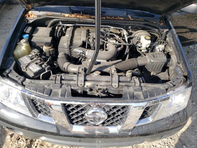 Photo 7 from auction – 2019 NISSAN FRONTIER S with VIN 1N6BD0CT2KN779522