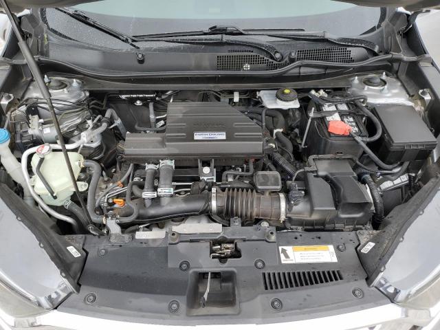 Photo 7 from auction – 2018 HONDA CR-V EX with VIN 5J6RW1H58JA002113
