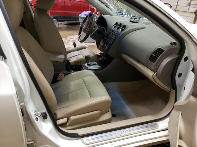 Photo 5 from auction – 2012 NISSAN ALTIMA BAS with VIN 1N4AL2AP3CN414471