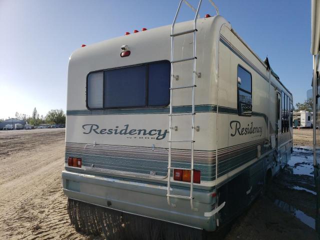 Photo 4 from auction – 1995 THOR RESIDENCY with VIN 3FCMF53G7RJB10657