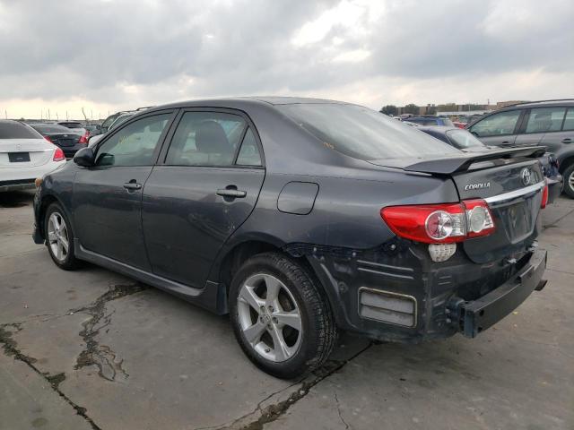 Photo 2 from auction – 2011 TOYOTA COROLLA BA with VIN 2T1BU4EEXBC583968