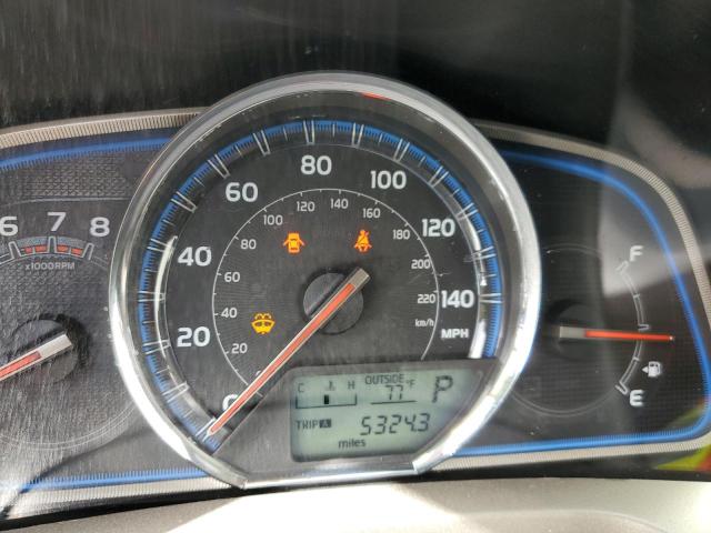 Photo 8 from auction – 2015 TOYOTA RAV4 LIMIT with VIN 2T3YFREV0FW226425