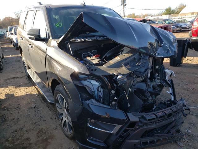 Photo 1 from auction – 2022 FORD EXPEDITION with VIN 1FMJU2AT3NEA29270