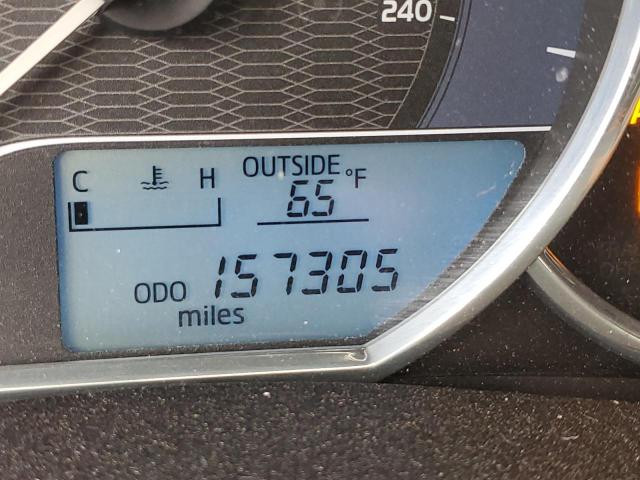 Photo 8 from auction – 2015 TOYOTA COROLLA L with VIN 5YFBURHE3FP235699