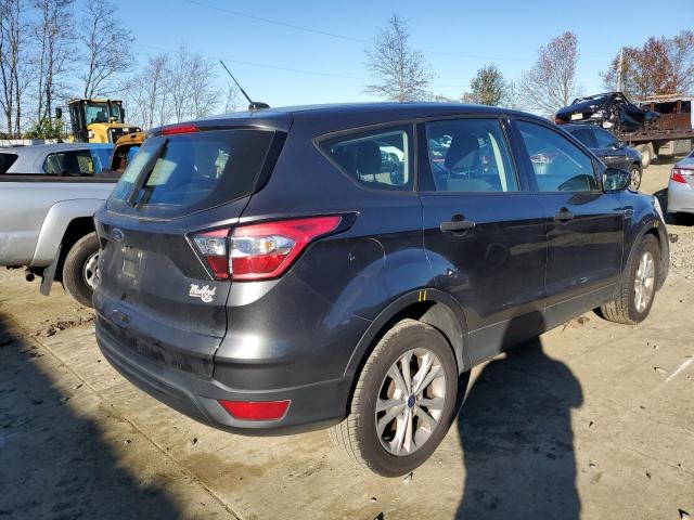 Фото 4 с аукциона – 2018 FORD ESCAPE S с VIN 1FMCU0F75JUC73057