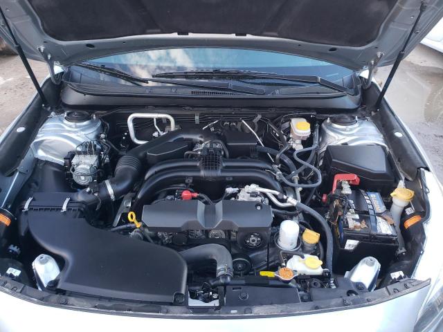 Photo 7 from auction – 2017 SUBARU LEGACY 2.5 with VIN 4S3BNAN64H3050861