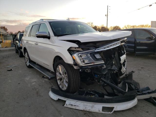 FORD EXPEDITION 2019 with VIN 1FMJU1MT9KEA06870 - Photo from auction