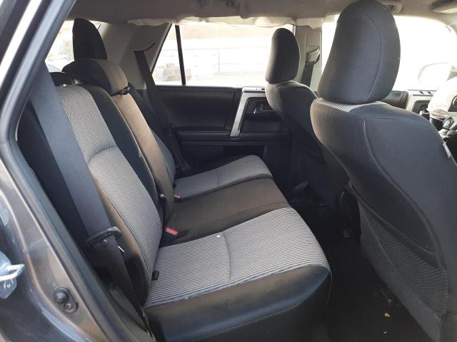 Photo 6 from auction – 2015 TOYOTA 4RUNNER SR with VIN JTEBU5JR9F5221241