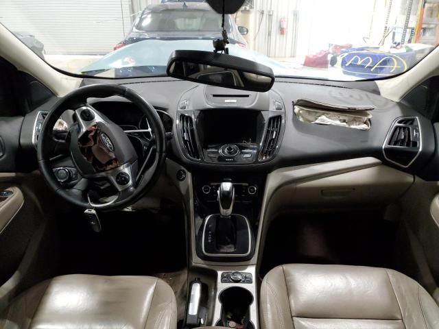 Photo 9 from auction – 2013 FORD ESCAPE SEL with VIN 1FMCU0H93DUA98441