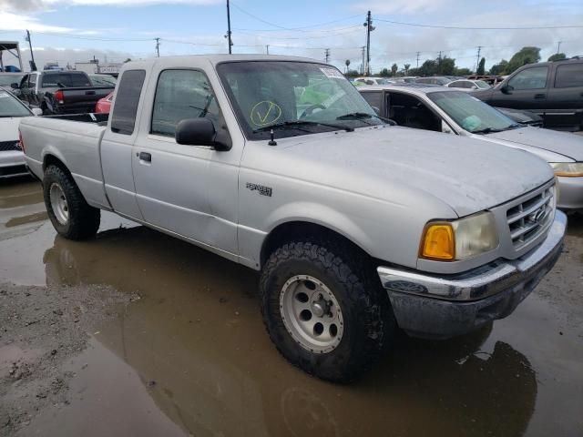 FORD RANGER SUP 2001 with VIN 1FTYR14E91PA51073 - Photo from auction