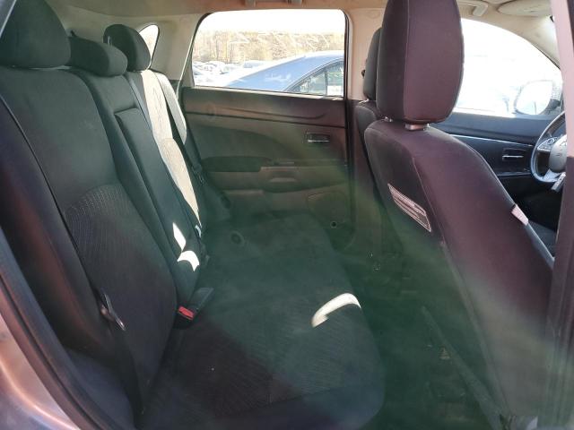 Photo 6 from auction – 2015 MITSUBISHI OUTLANDER with VIN 4A4AR4AU0FE011278