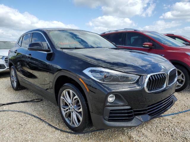 Photo 1 from auction – 2019 BMW X2 XDRIVE2 with VIN WBXYJ5C54KEF83415