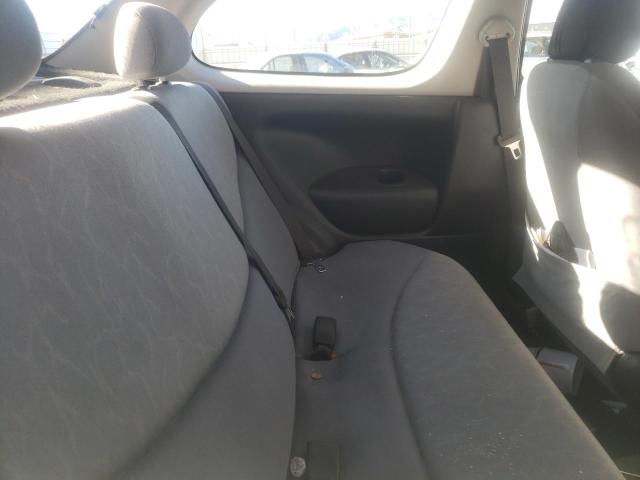 Photo 6 from auction – 2003 TOYOTA ECHO with VIN JTDAT123730272994