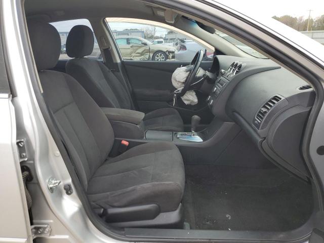 Photo 5 from auction – 2012 NISSAN ALTIMA BAS with VIN 1N4AL2AP3CN405673