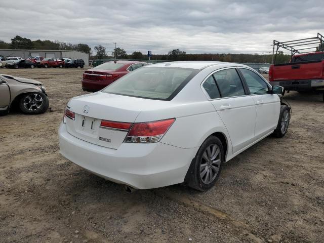 Zdjęcie 4 z aukcji – 2012 HONDA ACCORD EXL z VIN 1HGCP2F85CA048434