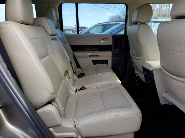 Photo 6 from auction – 2014 FORD FLEX LIMIT with VIN 2FMGK5D86EBD09186