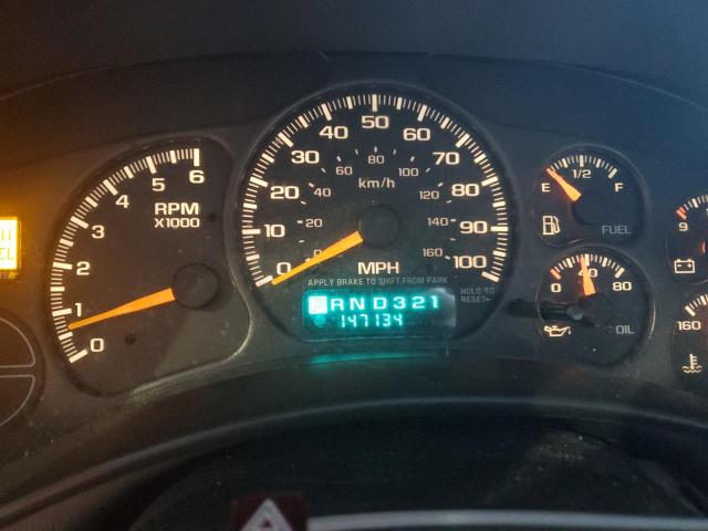 Photo 8 from auction – 2001 CHEVROLET SILVERADO with VIN 2GCEC19W711229551