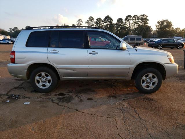 Photo 9 from auction – 2006 TOYOTA HIGHLANDER with VIN JTEGD21A860144566