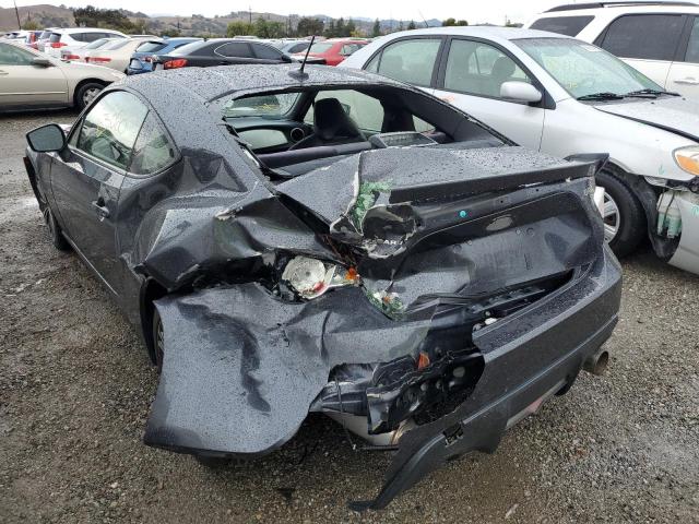 Zdjęcie 9 z aukcji – 2014 SUBARU BRZ 2.0 LI z VIN JF1ZCAC12E9601461