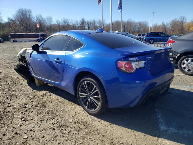 Photo 3 from auction – 2015 SUBARU BRZ 2.0 PR with VIN JF1ZCAB19F9601976